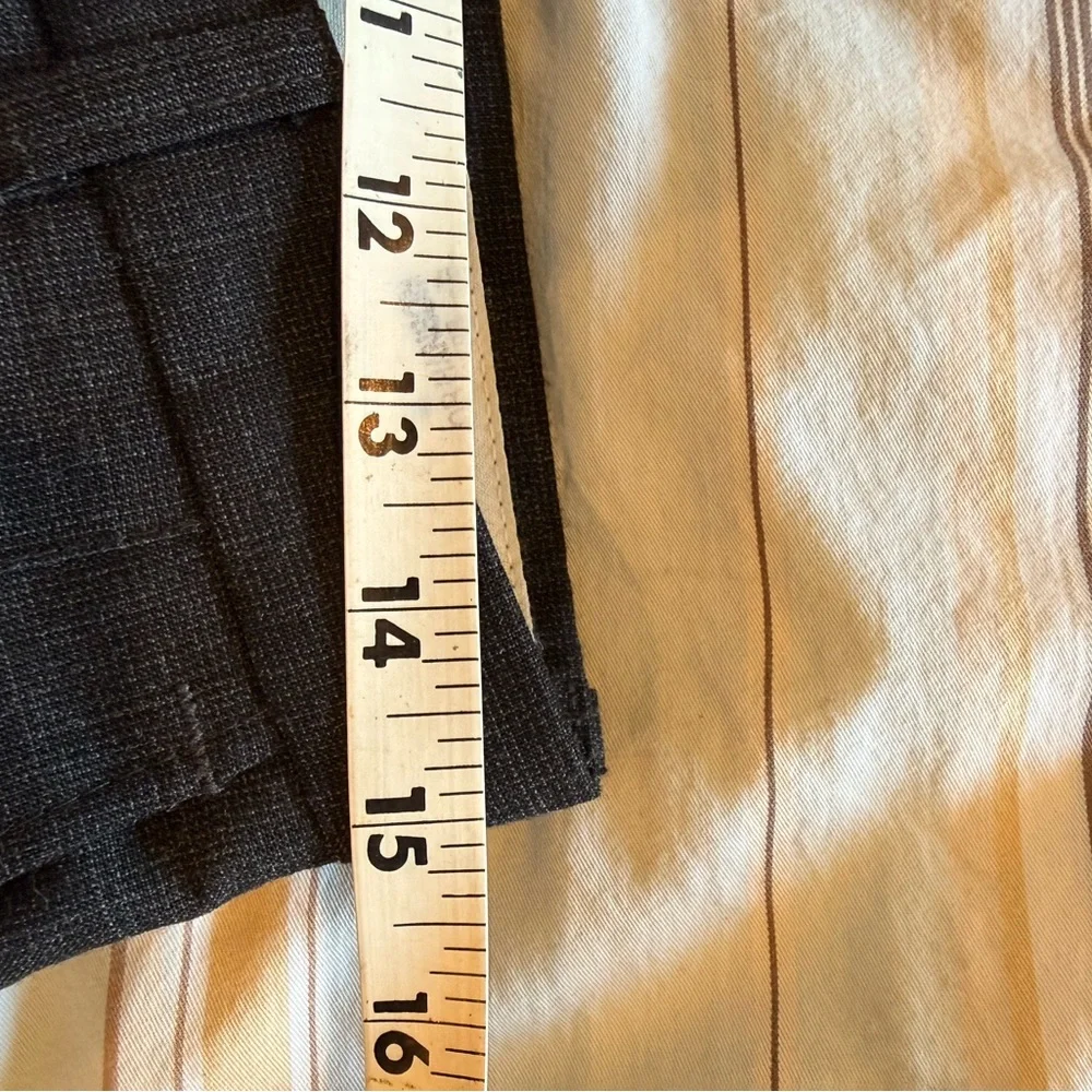 Perry Ellis Wool Blend Suit - Youth Size 20 (Fits Men's XS)